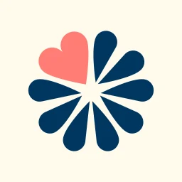 OurTime: Meet Singles Over 50 图标