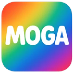 Moga simgesi